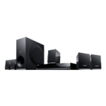 Audio & Home Theater